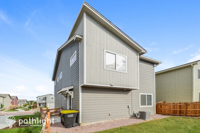 Building Photo - 791 Endeavor Way, Colorado Springs, CO, 80915