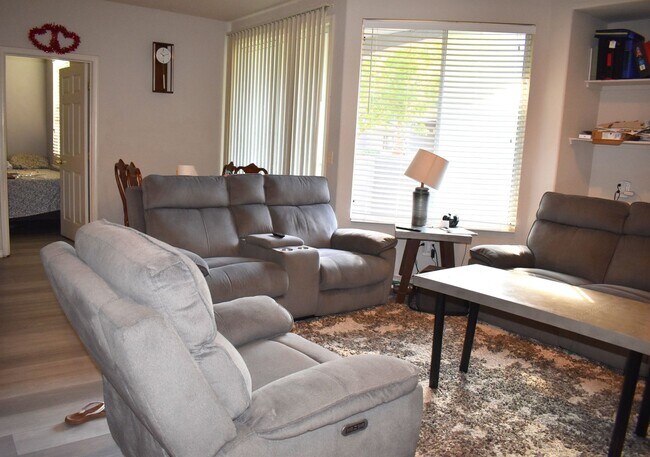 Building Photo - Resident Benefit Package Property