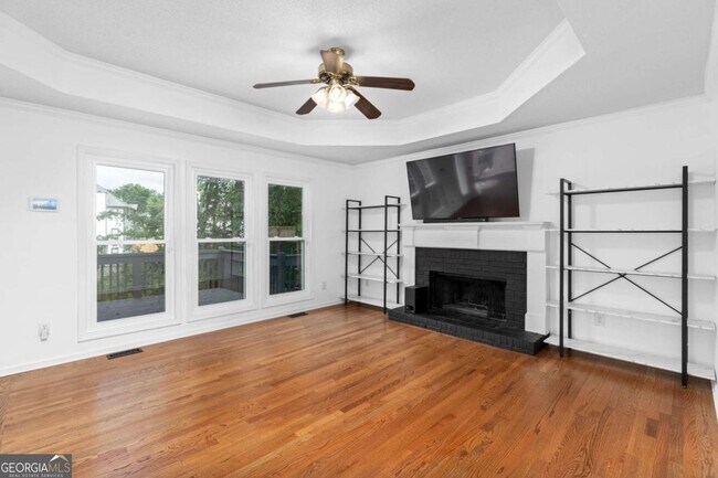 Building Photo - 1612 Branch Creek Cove