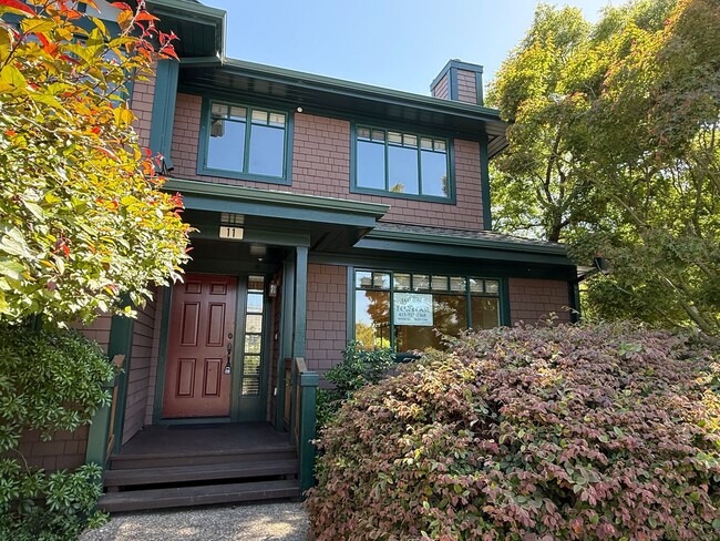 Primary Photo - CRAFTSMAN STYLE TWO STORY 2BD/2BA END UNIT...