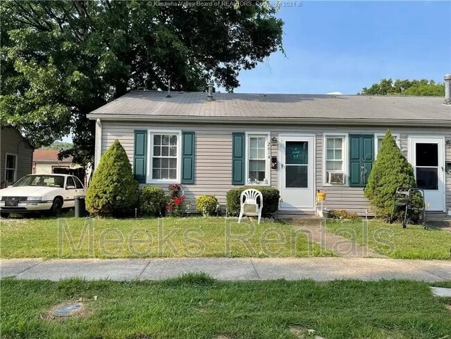 Building Photo - 2616 Furlong Ave