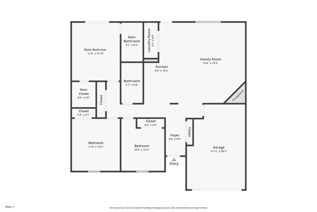 Building Photo - 5211 Parkridge Dr
