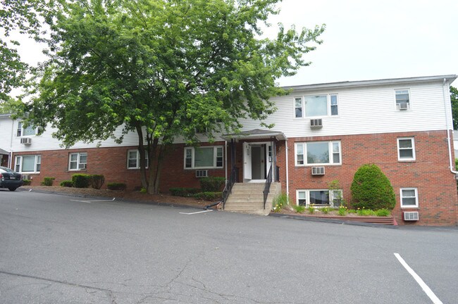 Building Photo - Pleasant View Apartments