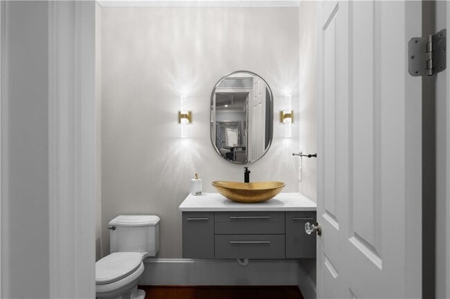 Building Photo - 980 Fenimore Cir