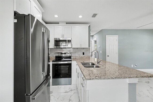Building Photo - 20703 Mickens Dr