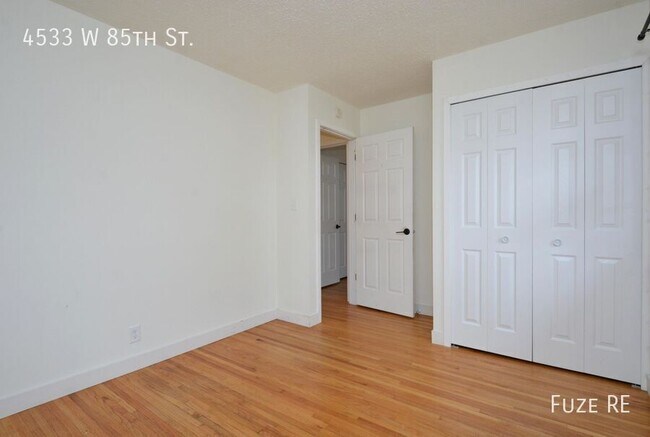 Building Photo - 4533 W 85th St