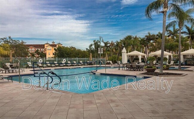 Building Photo - 2730 Via Tivoli