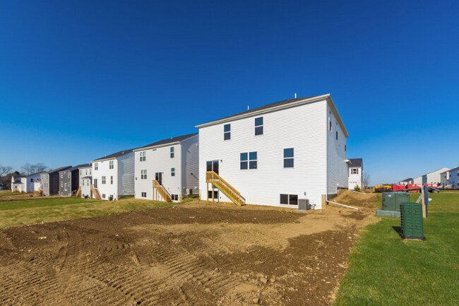 Building Photo - 317 Raccoon Ave