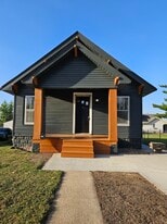 Building Photo - 616 Lee St