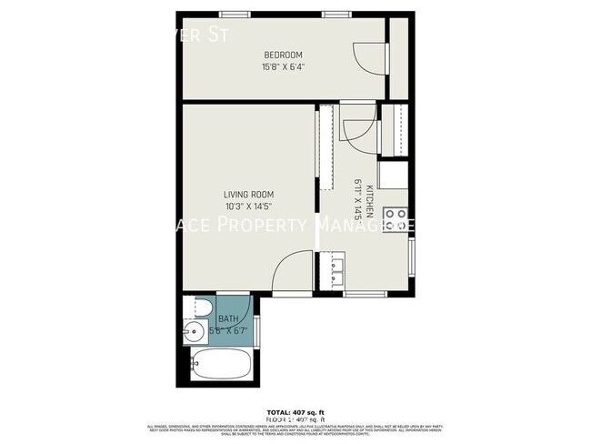 Building Photo - 501 1/2 S Hanover St-