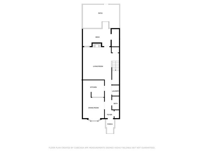 Building Photo - Newly Updated Park Place Townhome in Green...