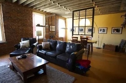 Building Photo - Harrison Terminal Lofts