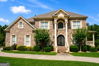 Building Photo - 4515 Mossey Dr