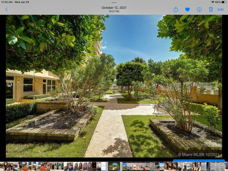 Building Photo - 4747 Collins Ave