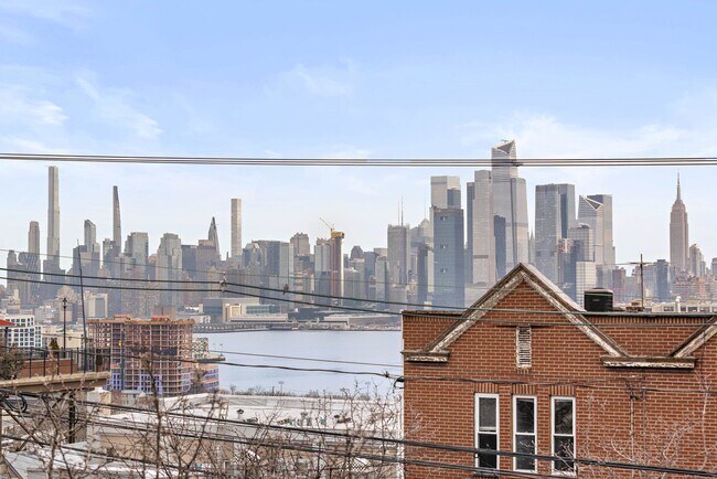 Building Photo - 801 Palisade Ave