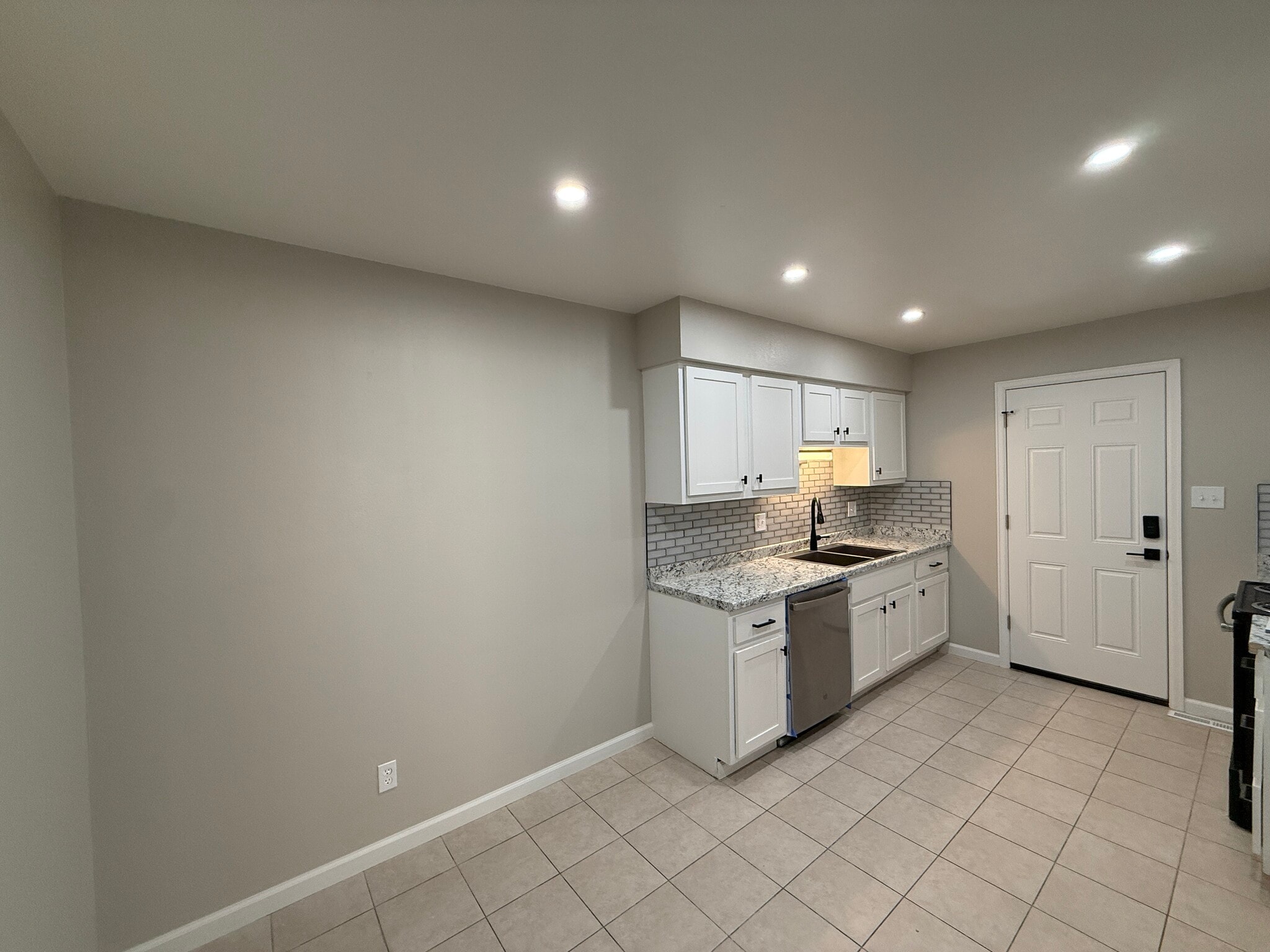 Renovated Kitchen - 5918 Newcombe Ct
