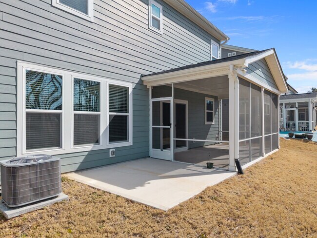 Building Photo - 2710 Turner Pines Dr
