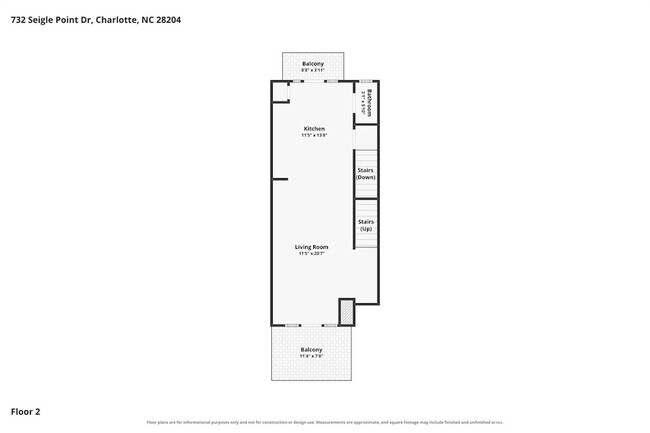 Building Photo - 732 Seigle Point Dr