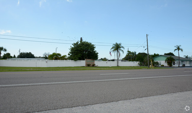 Building Photo - Kakusha Mobile Home Park