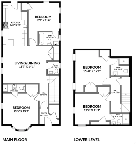 Building Photo - 30 Albion St