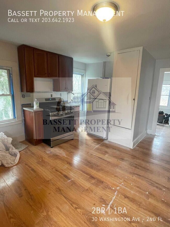 Building Photo - 30 Washington Ave