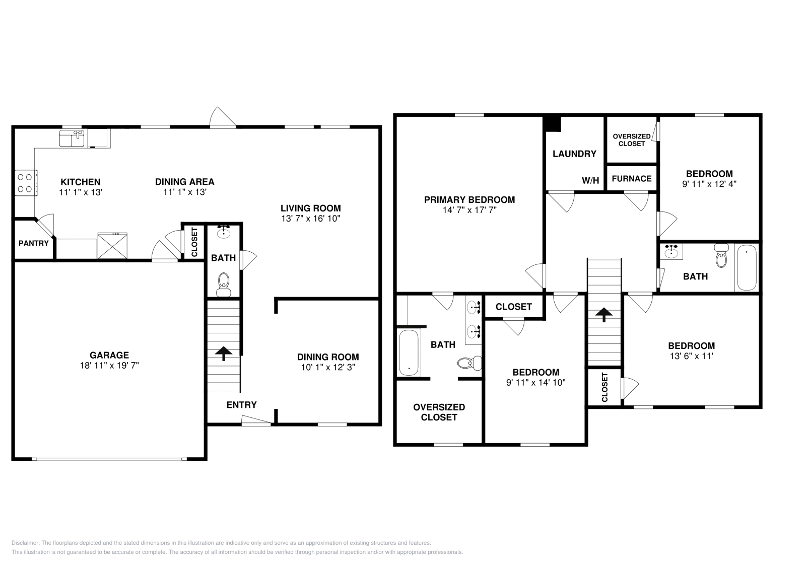 Building Photo - 15547 Taylorcrest Dr