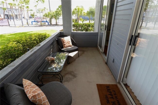 Building Photo - 10263 Gandy Blvd N