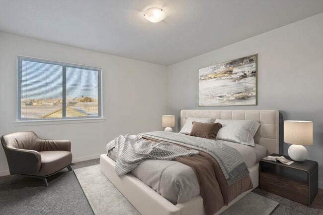 Building Photo - Brand New 2-Story Townhome