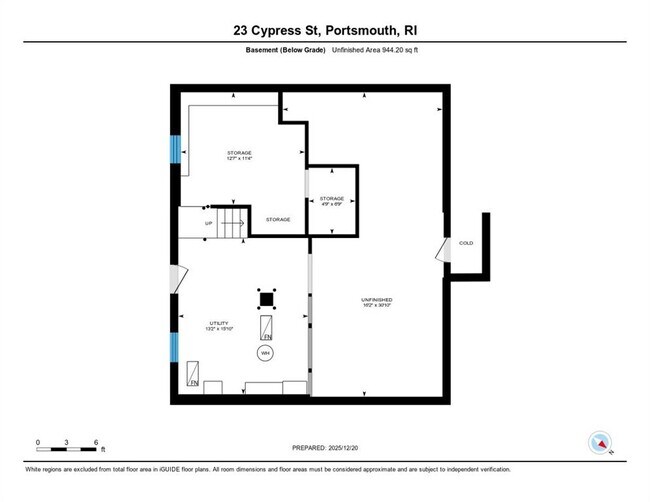 Building Photo - 23 Cypress St