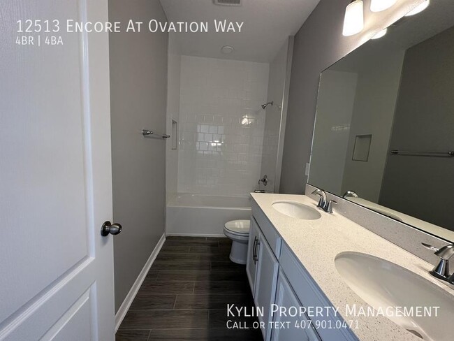 Building Photo - 12513 Encore At Ovation Way