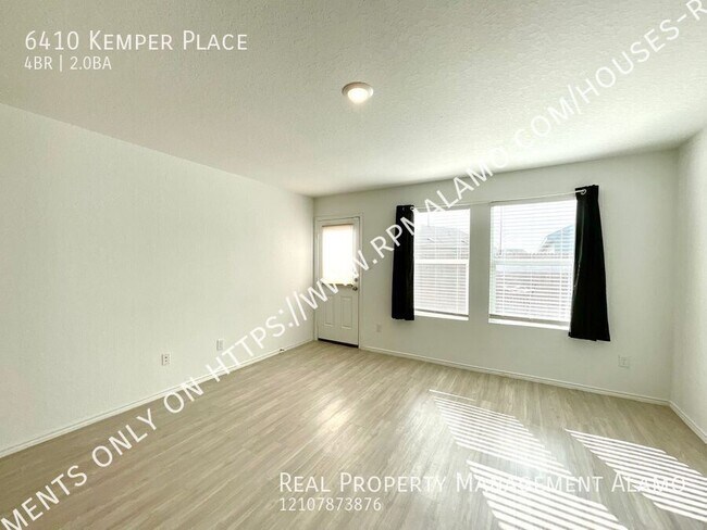 Building Photo - 6410 Kemper Pl