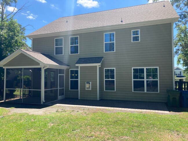 Building Photo - Welcome to Mimosa Bay!