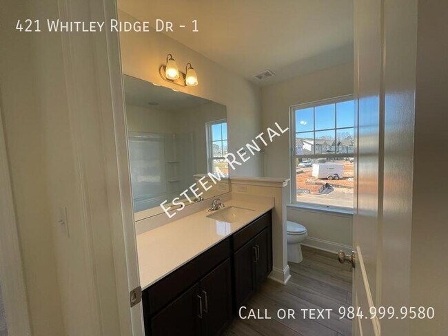 Building Photo - 421 Whitley Rdg Dr