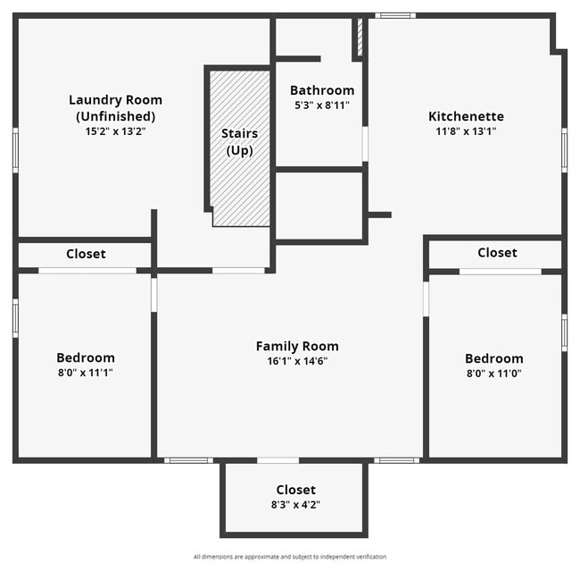 Building Photo - Single Family Home - Located Near Campus