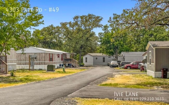Building Photo - 4303 Pate Rd