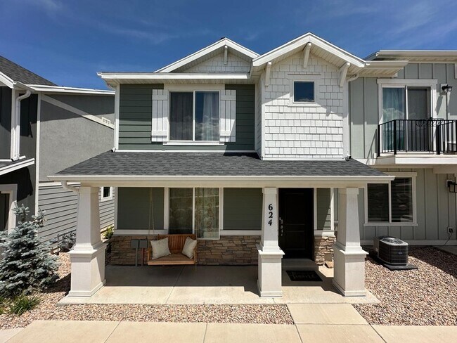 Building Photo - 624 N Canvasback Dr