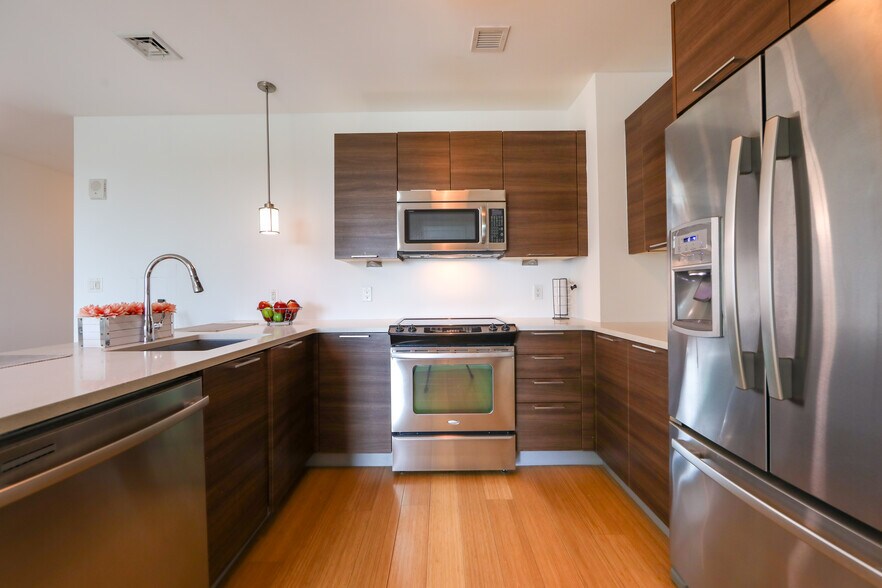 Monarch at Ridge Hill 701 Ridge Hill Blvd Yonkers NY 10710