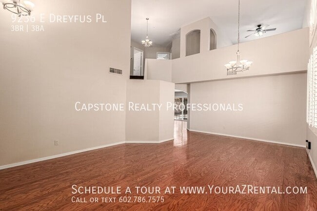 Building Photo - 9236 E Dreyfus Pl