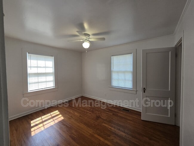 Building Photo - 1719 McClung Ave