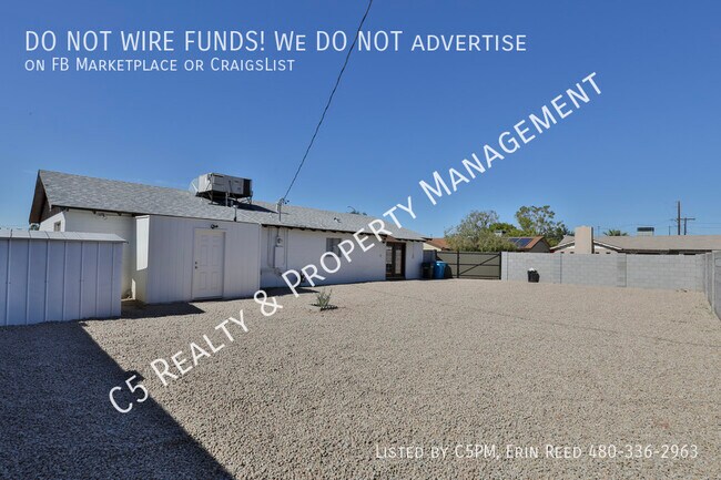 Building Photo - 13447 N 31st Dr