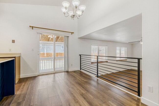 Building Photo - Well Maintained Home in Thornton