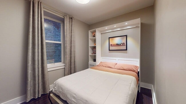 Building Photo - 1814 North Capitol St NW