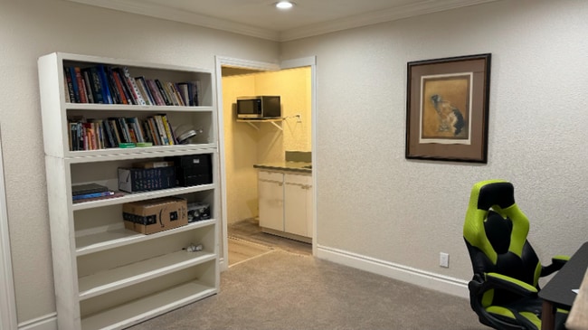 Building Photo - 119 San Jose St