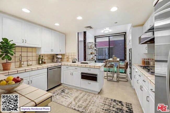 Building Photo - 300 N Swall Dr