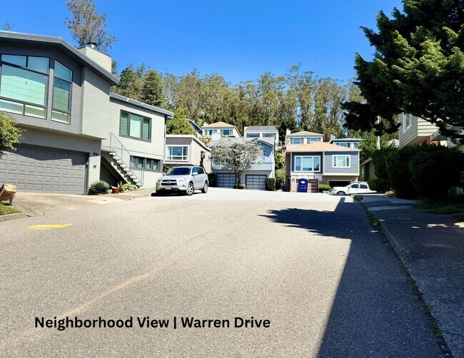 Building Photo - Rare 3BD/3BA Home in Forest Knolls | 1,900 Sq Ft + 2-Car Garage + Private Backyard