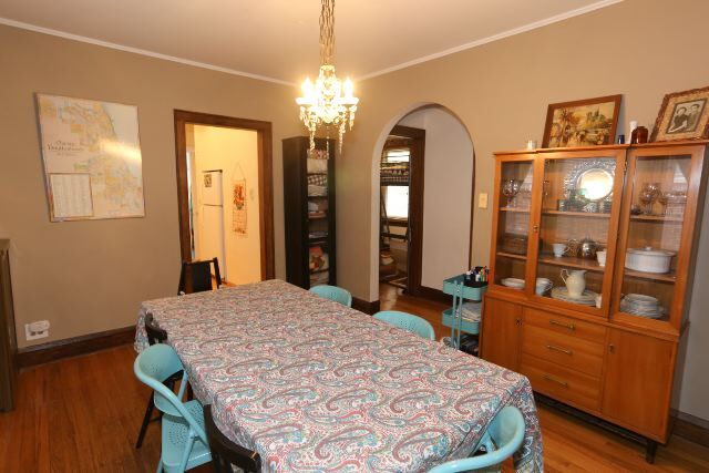 Building Photo - 5526 N Campbell Ave