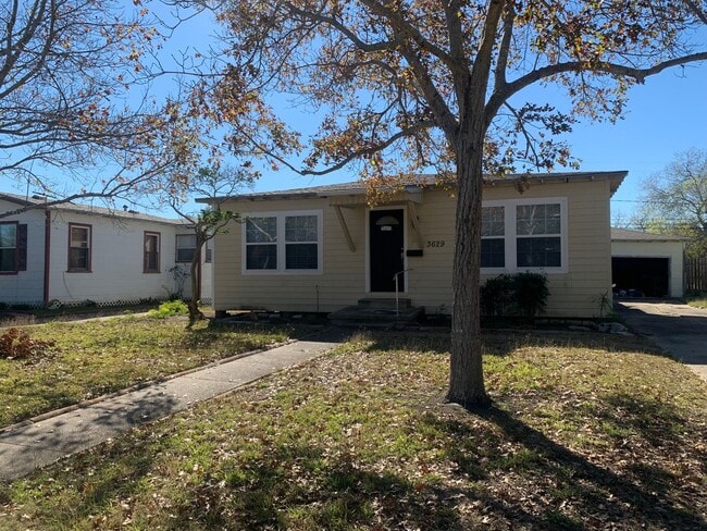 Primary Photo - 3629 Lawnview St