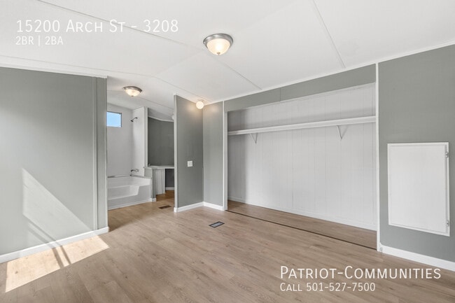 Building Photo - 15200 Arch St