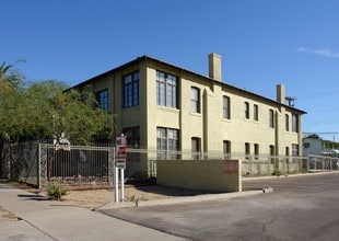 Building Photo - Joesler Apartments
