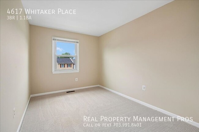 Building Photo - 4617 Whitaker Pl